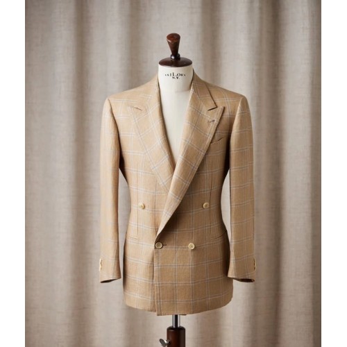 1117 by Lancer Bespoke Tailoring